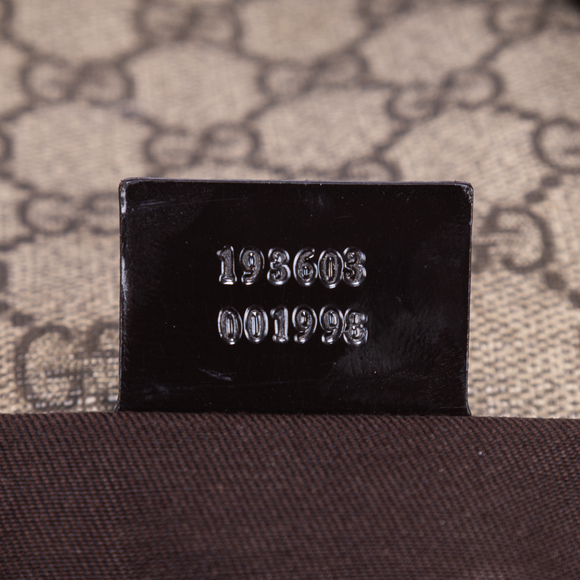 Gucci Boston - Picture 11 of 11